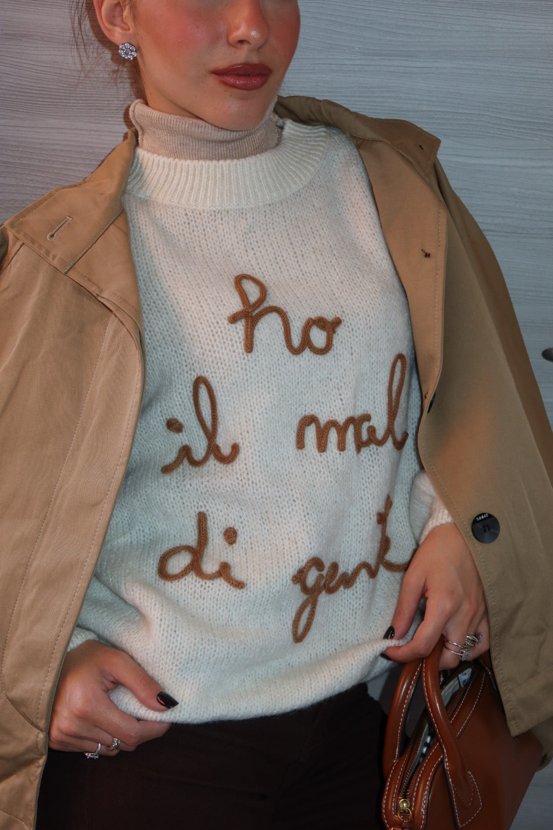 Pull Frasi