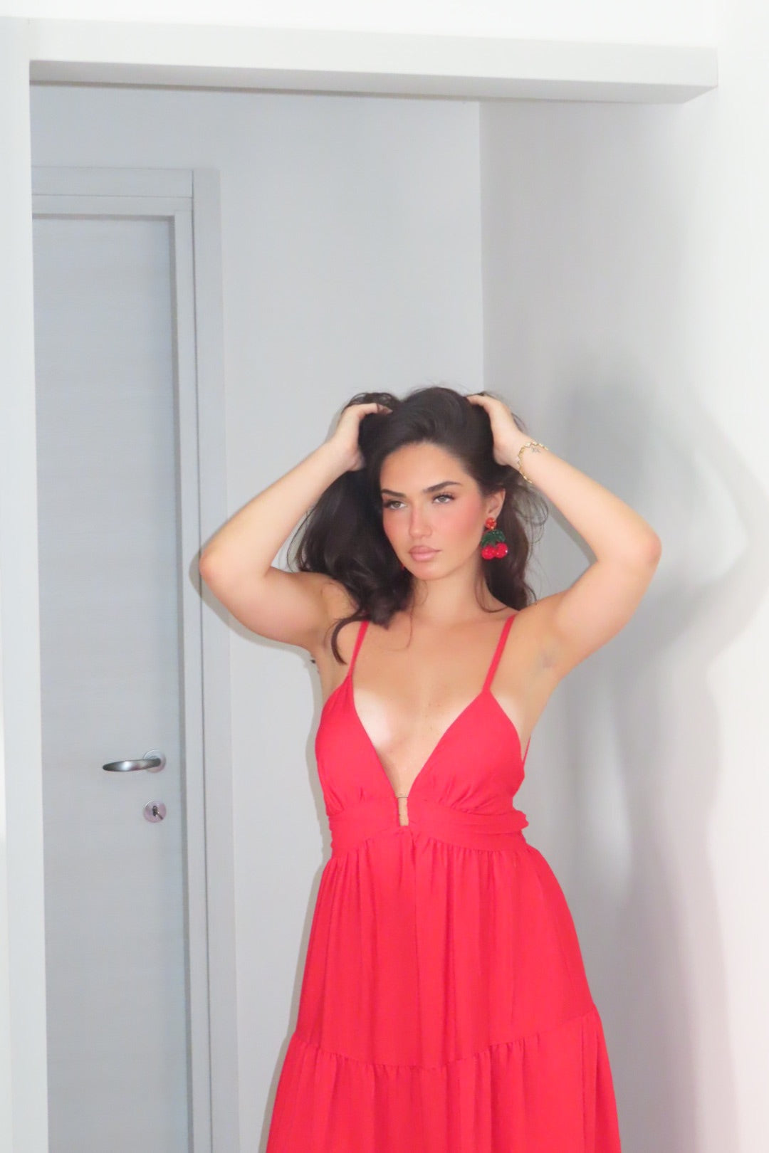 Maxi Dress Ultimo