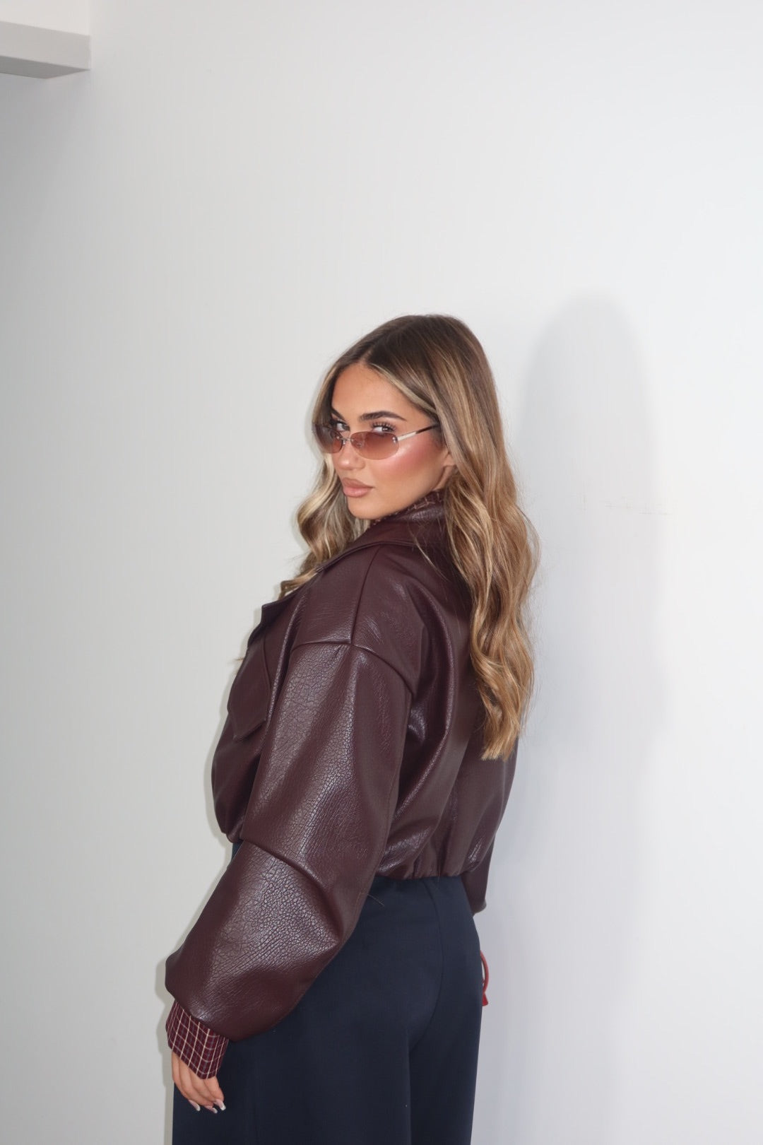 Bomber Sophie