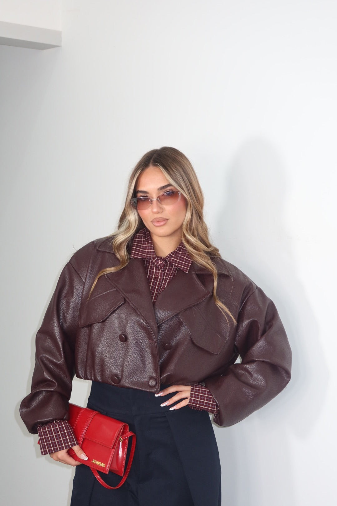Bomber Sophie