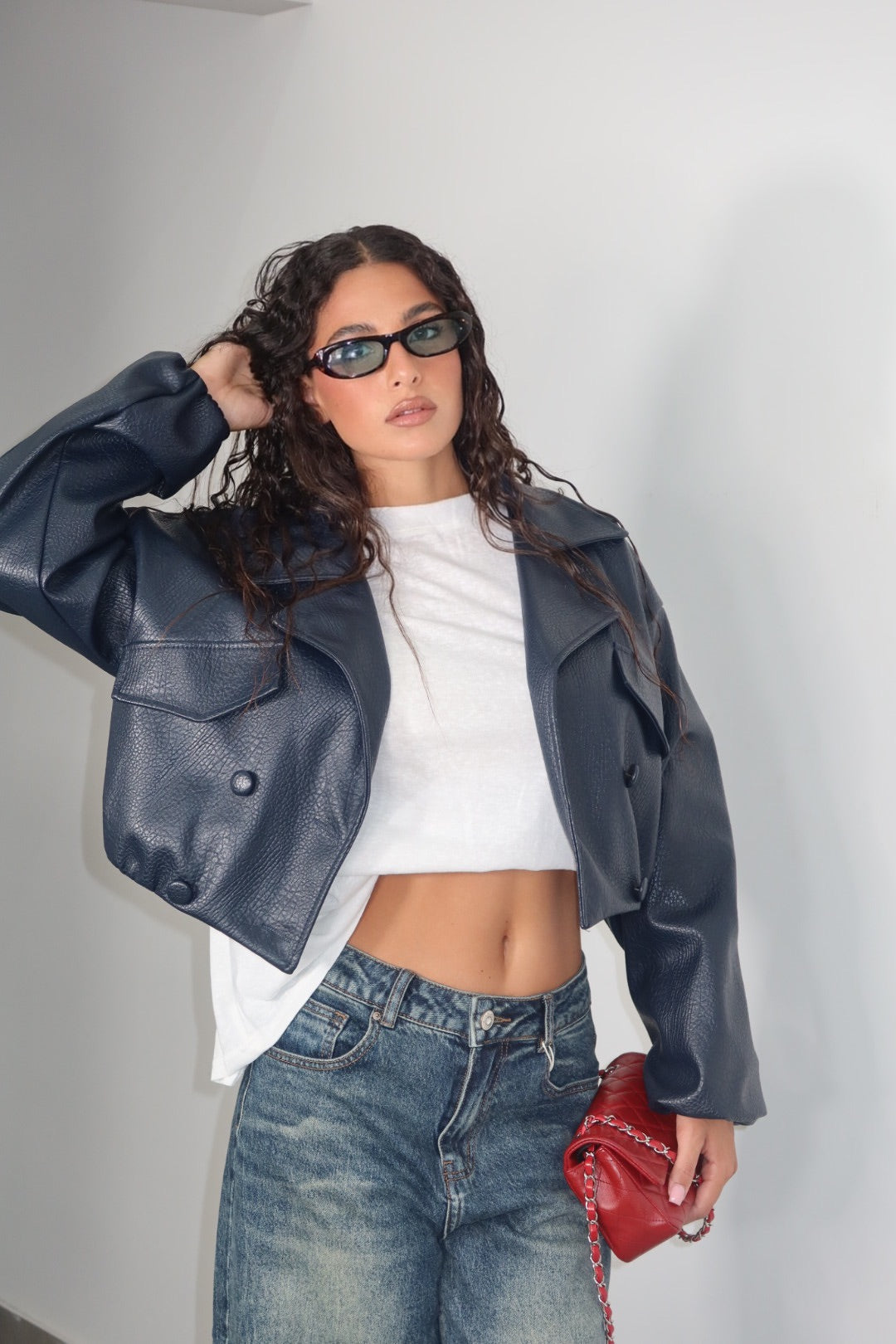 Bomber Sophie