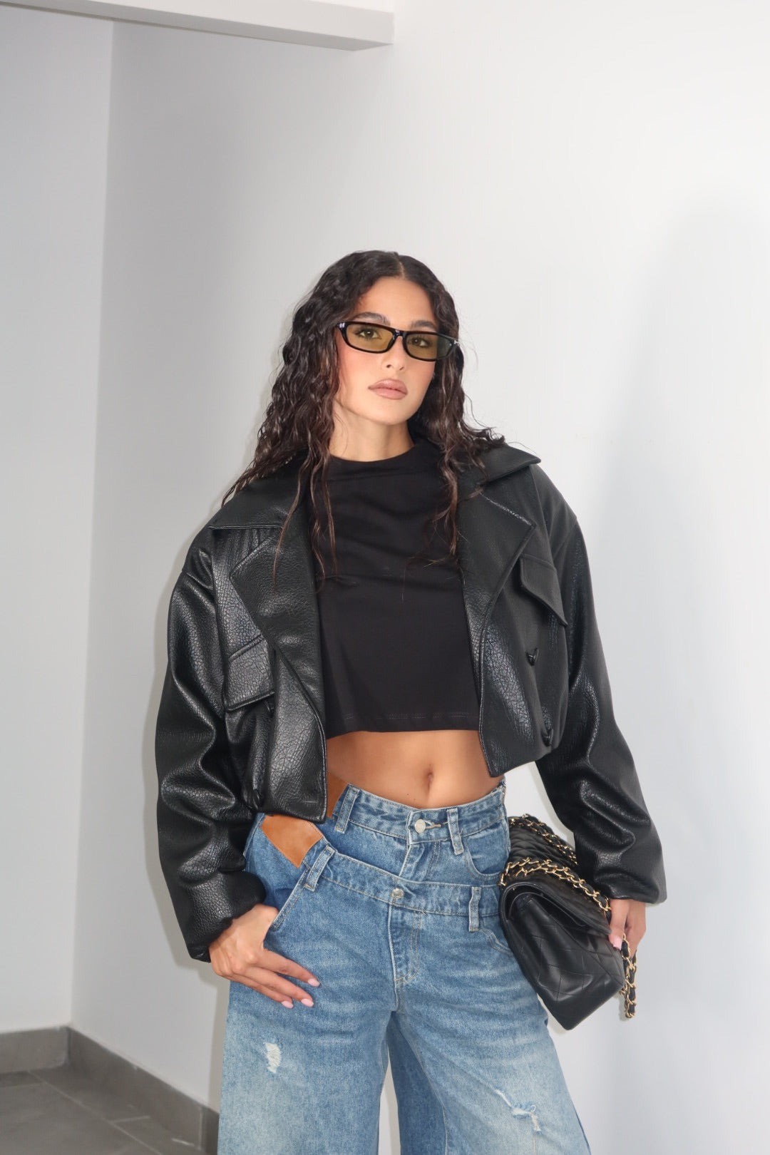 Bomber Sophie
