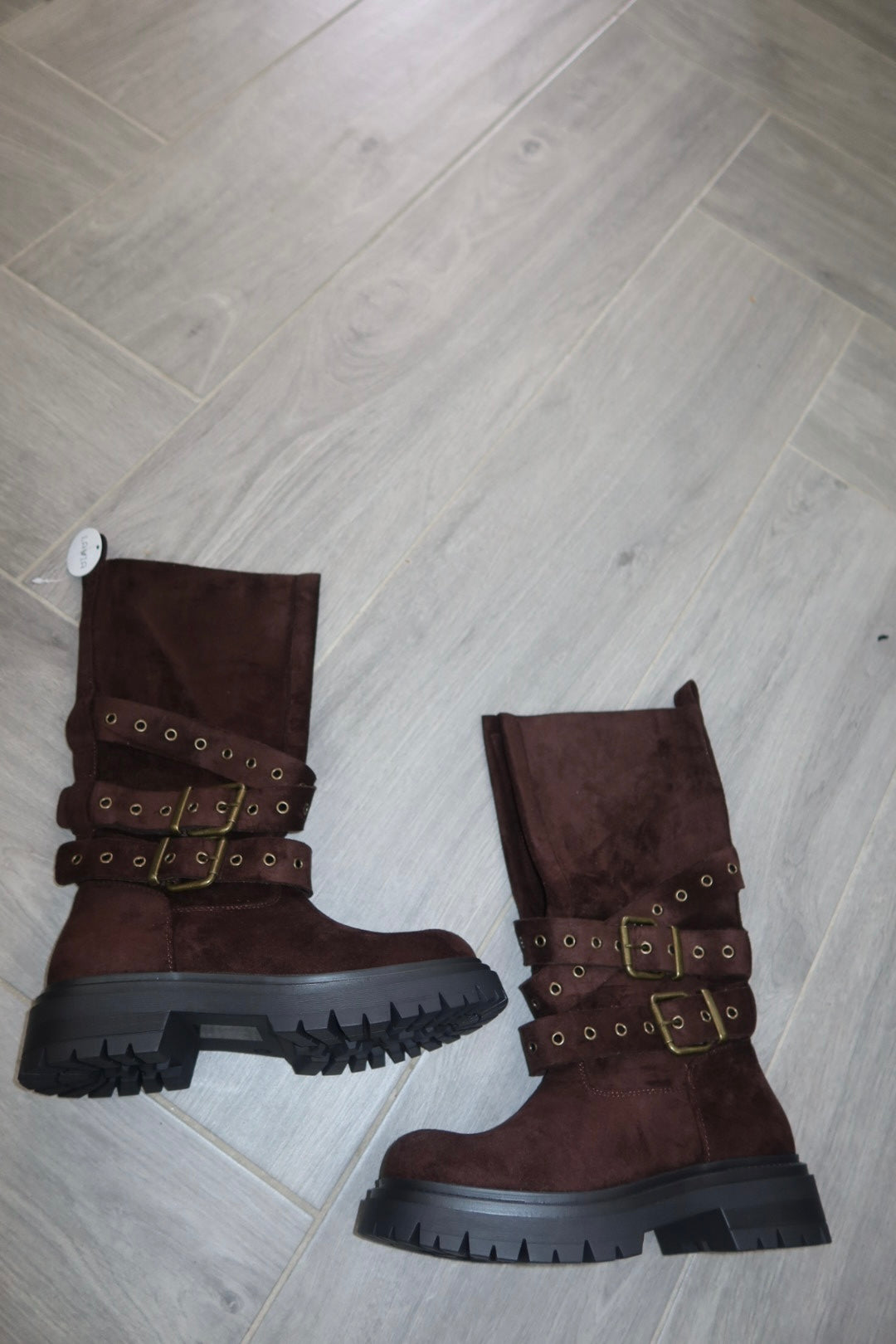 Boots lavia
