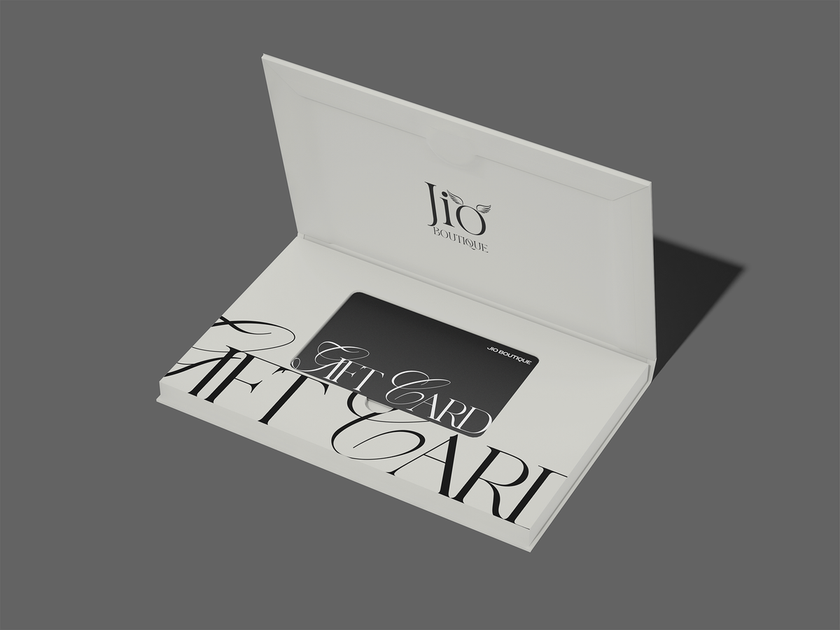 Gift Card JioBoutique